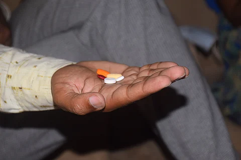 India strengthens regulations for antibiotic use in food animal production amid export norms & global AMR concerns