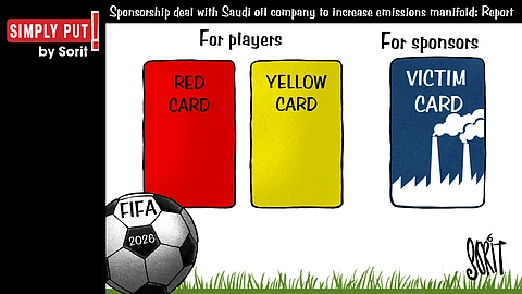 Simply Put: Victim card for Aramco