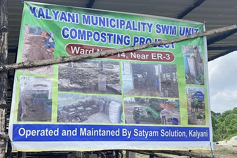 Citizen knowledge has to be tapped into to create better attitudes and corresponding good practices regarding solid waste management