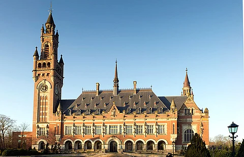 Country actions driving climate change ‘illegal’, states should be held legally responsible for emissions: International Court of Justice