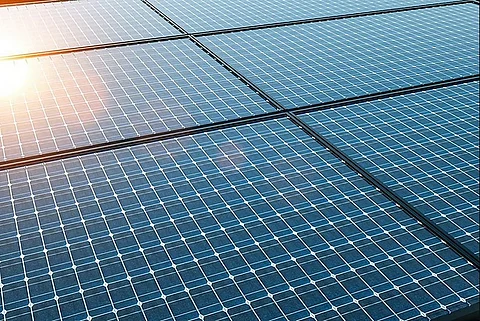 Rajasthan: 435 MW solar plant built in eight months, will reduce 705,000 tonnes of carbon dioxide emissions