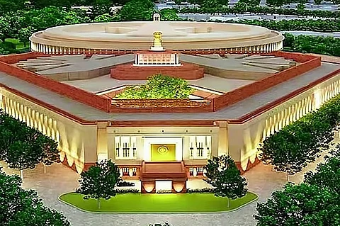 As told to Parliament (July 23, 2025): Nuclear power contributes 3% to total power generated in India