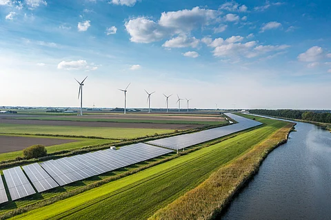 Renewables most cost-effective option for new electricity generation: IRENA