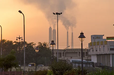 Draft framework of India’s climate finance taxonomy