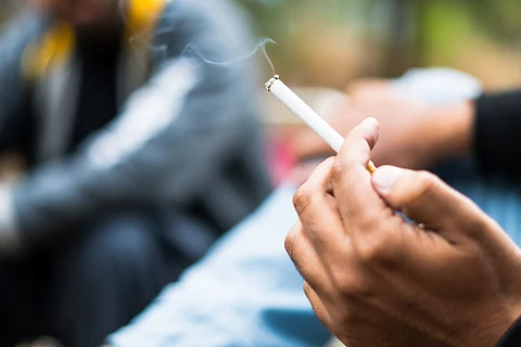 Tobacco epidemic still claims millions of lives annually, research focus needed on women’s health 