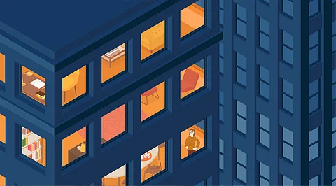 What if walls & windows of our homes, offices could generate electricity? Here’s how building-integrated photovoltaic systems can be adopted