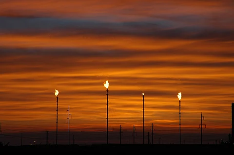 Emissions surge: Gas flaring in 2024 released 389 million tonnes of CO2-equivalent, as global flare volumes highest since 2007