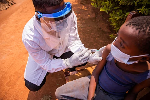 First malaria treatment for babies is a major step to ending the disease in Africa — biochemist