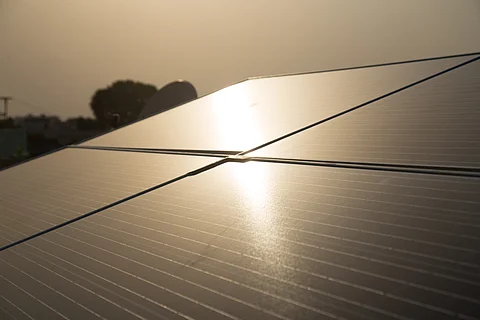 Solar energy with batteries, demand-side flexibility could cut India’s total cost of electricity by almost half by 2050: Report 