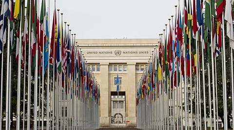 Global Plastic Profiles 2025: What the scope of the treaty should be, remains among the most debated points