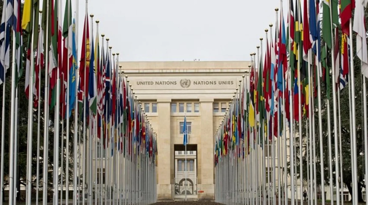 Global Plastic Profiles 2025: What the scope of the Treaty should be, remains among the most debated points