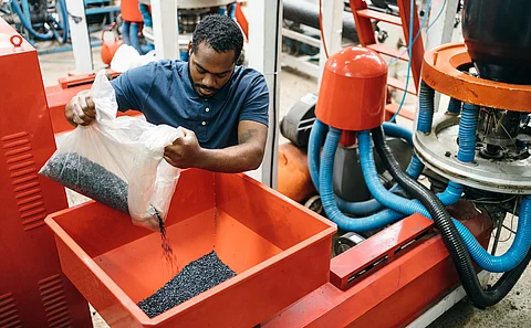 Global Plastic Profiles 2025: Where countries stand on capacity building, technical assistance and technology transfer