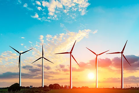 Why the US is letting China win on energy innovation