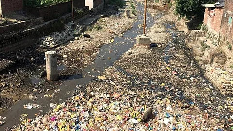 Beneath the surface: How Uttarakhand’s towns are digging deep to transform sanitation