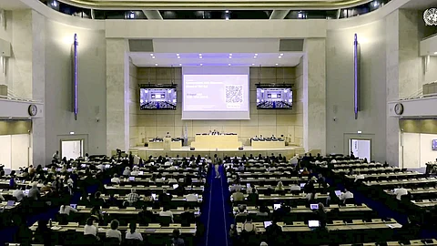 Global Plastic Profile 2025: Article 14, on national plans, is contentious among countries