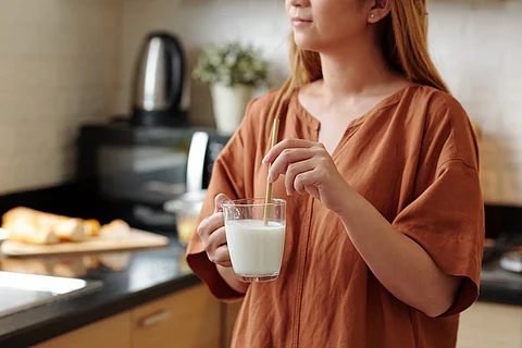 How much protein do you really need? Too much or too little can be harmful