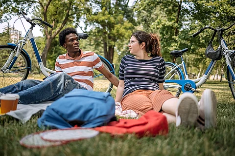 How to talk to your friends about climate action