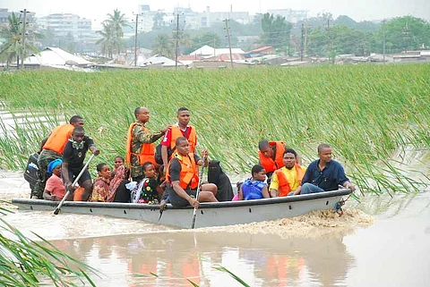 Africa’s climate adaptation: How Tanzania is transforming flood zones into resilient green spaces