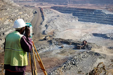Are African countries aware of their own mineral wealth? Ghana, Rwanda offer two very different answers