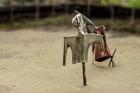 Right Angle: Sustainable fashion is an oxymoron