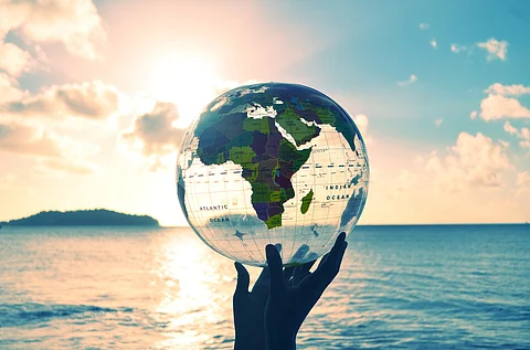 The international order is shifting: African countries have an opportunity to reshape global power relations