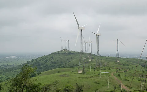 Domestic push: India mandates local supply chains and data centres for wind turbines