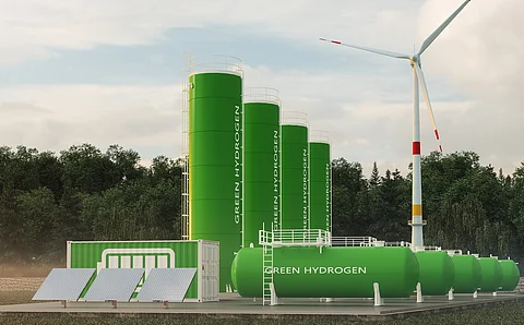 Price breakthrough for green ammonia under Green Hydrogen Mission: More needed for sector-wide adoption in fertiliser industry