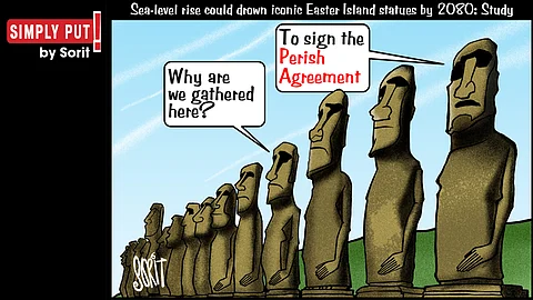 Simply Put: Perish Agreement