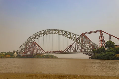 Small streams in western Indus Basin showing increased discharge due to glacial melt, eastern part getting wetter due to monsoon: Study