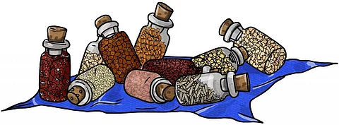 Gobar Times: The power of a seed