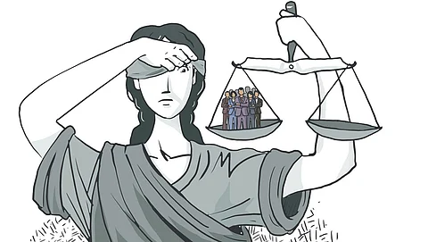 A statutory order, not an advisory