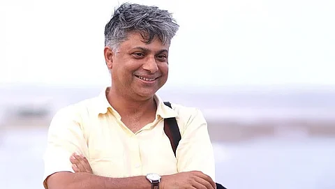 Ritwick Dutta is an environmental lawyer based in Delhi
