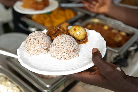 Kenya turns to India for rice imports as farmers decry unsold harvests
