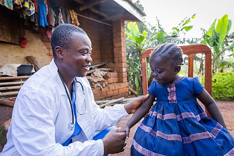 Child malnutrition is a sign of conflict to come: Nigerian study links climate change, food and violence
