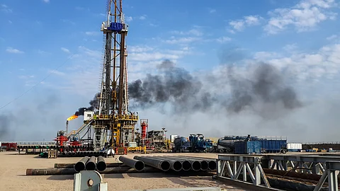 Letters of interest reveal Germany’s quiet push for gas projects overseas