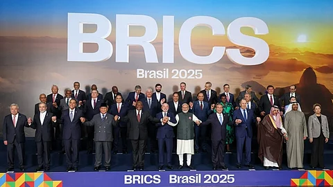 Rebuilding solidarity ‘BRICS by BRICS’: Forging Global South unity for climate and prosperity