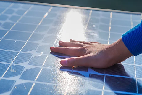 India’s solar capacity to hit 190 GW by 2027, raising oversupply risks amid slowing exports: Report