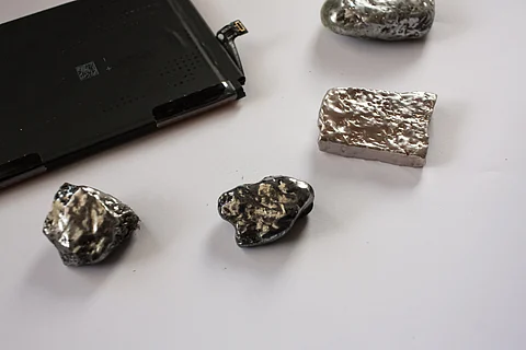 Beijing’s rare earth weapon: A new oil shock for the green age
