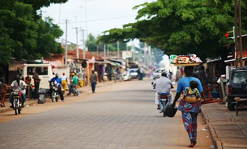 2 in 3 Africans will live in cities by 2050: How planners can put this to good use