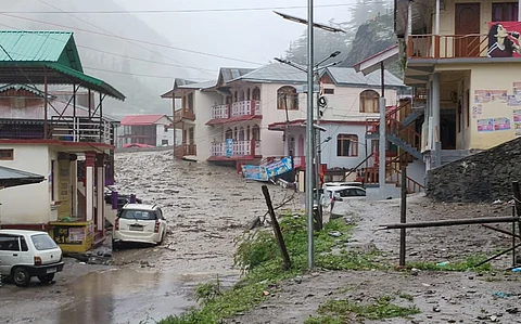 Rising disasters in the Himalayas: A wake-up call for a new political agenda