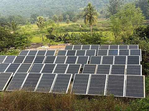 Odisha’s green energy ambitions: Path to $1.5 trillion economy or unrealistic dream?