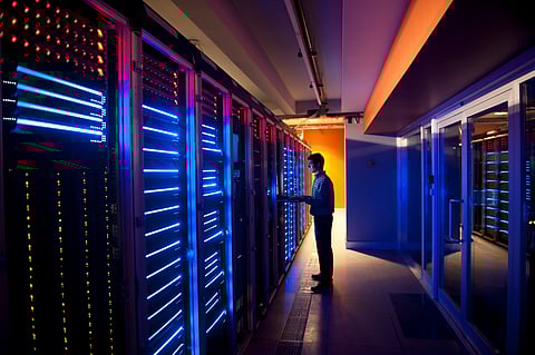 Data that is stored and not used has a carbon footprint. How companies can manage dark data better