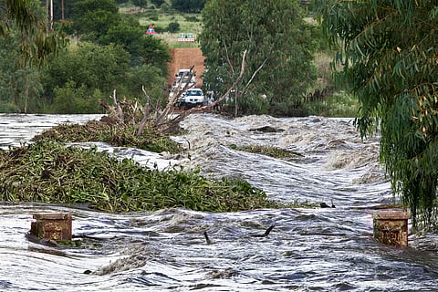 Climate disasters are escalating: 6 ways South Africa’s G20 presidency can lead urgent action