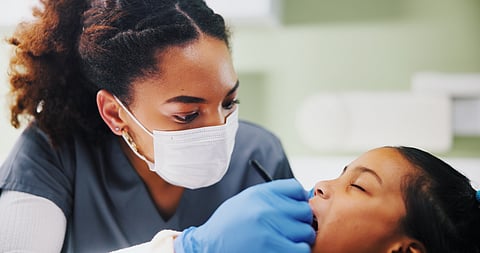 Health ministers of Africa adopt new regional framework to fight oral diseases