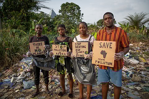 African debt and climate change: How the ICJ’s Vanuatu ruling could be used for broader justice