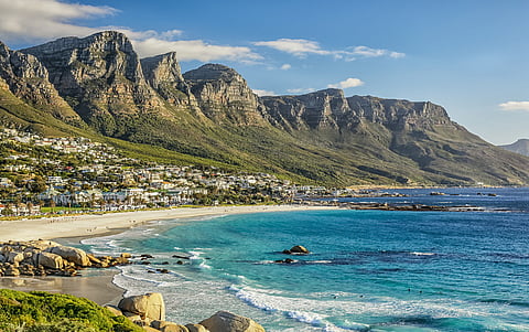 How to harness the ocean for prosperity: funding African innovations can unlock the blue economy