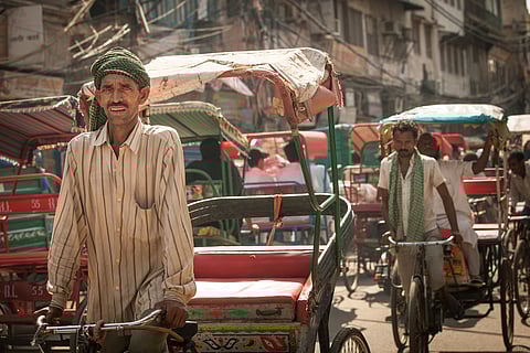 No time (and money) to cool: Delhi’s vulnerable seek priority relief from rising heat