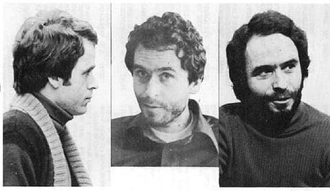 Was notorious US serial killer Ted Bundy driven to crime due to lead pollution? New book examines fascinating link