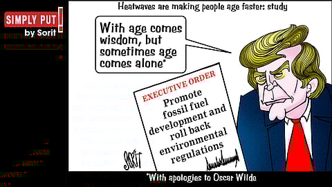 Simply Put: of Age and Wisdom