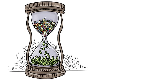 Rich pickings from orphan drugs 